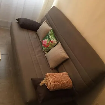 Apartman Confort Cite De La Gastronomie