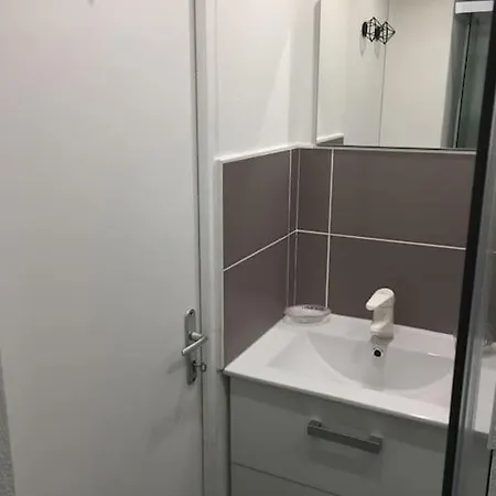 Confort Cite De La Gastronomie Apartman Dijon