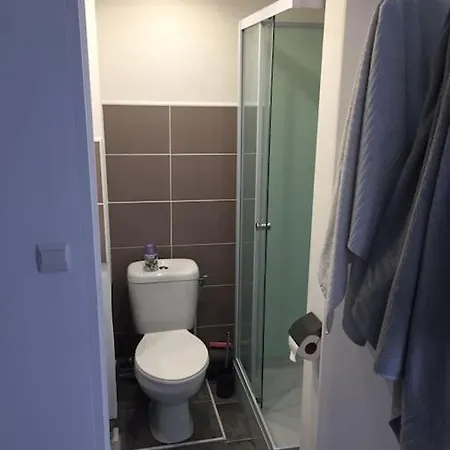 Apartment Confort Cite De La Gastronomie *