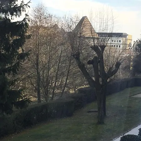 Confort Cite De La Gastronomie Dijon