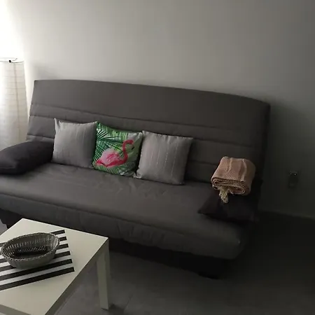 Confort Cite De La Gastronomie Apartman *