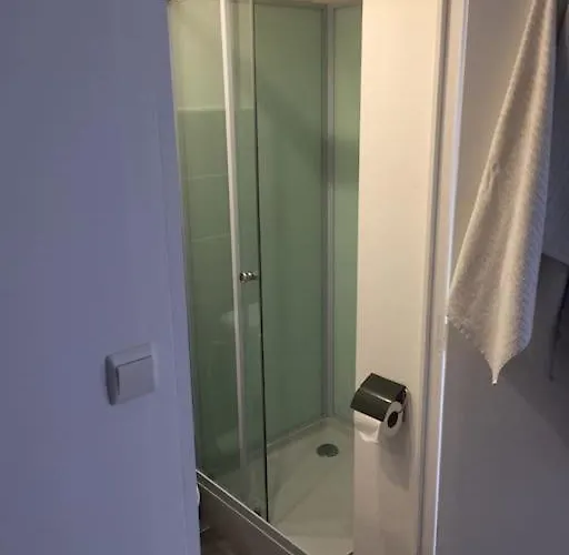 Confort Cite De La Gastronomie Apartman