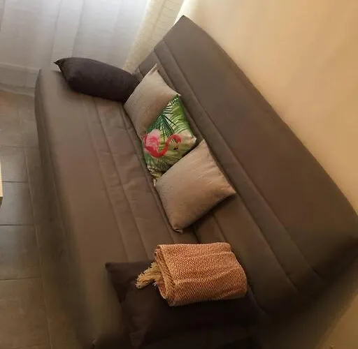 Apartman Confort Cite De La Gastronomie