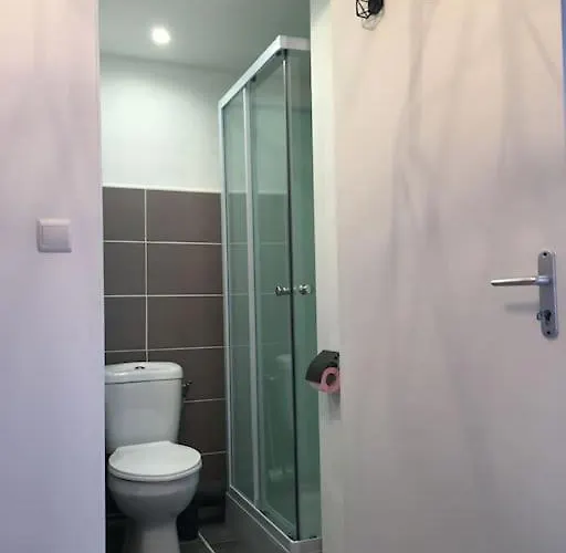 Confort Cite De La Gastronomie