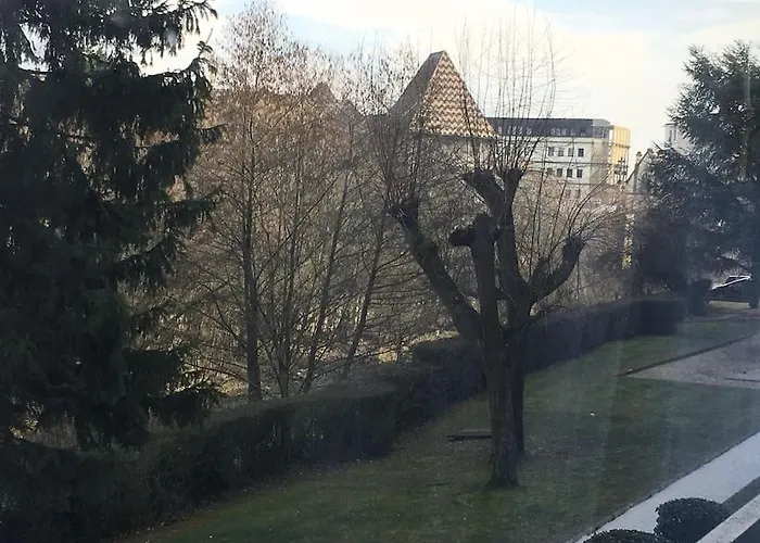 Confort Cite De La Gastronomie Dijon