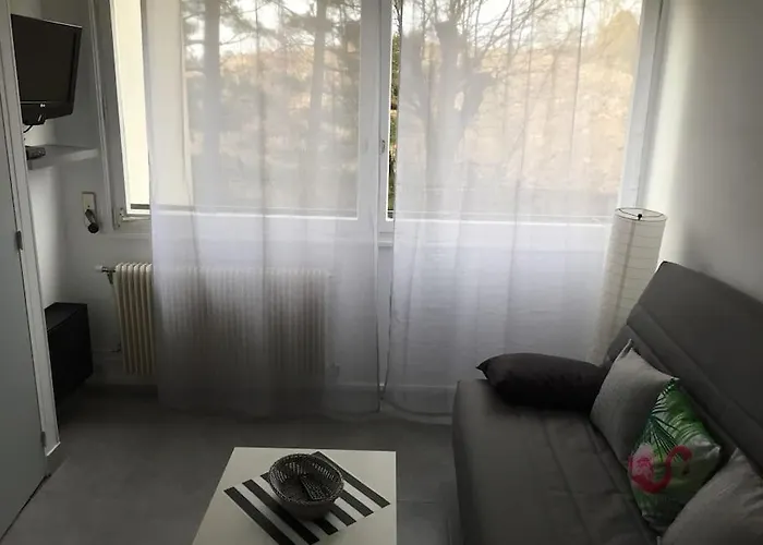 Confort Cite De La Gastronomie